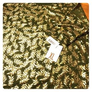 Lularoe Elegant Irma